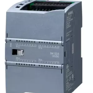 PLC SIEMENS 6ES7223-1QH32-0XB0