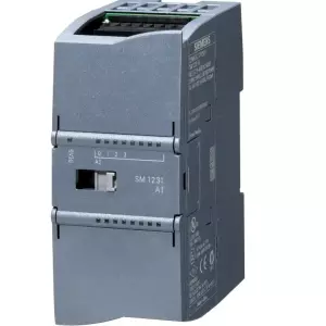 PLC SIEMENS 6ES7231-4HF32-0XB0