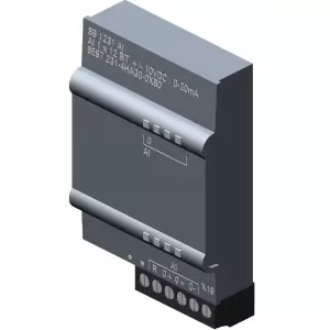 PLC SIEMENS 6ES7231-5PA30-0XB0