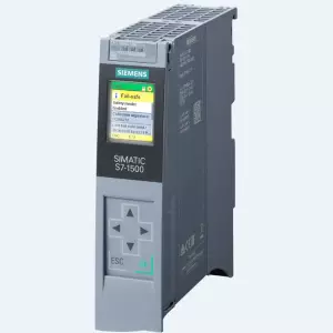 PLC SIEMENS 6ES7511-1FK02-0AB0