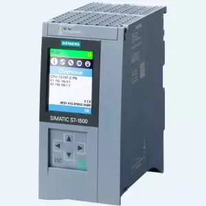 PLC SIEMENS 6ES7515-2FN03-0AB0
