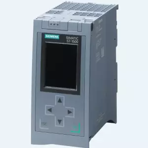 PLC SIEMENS 6ES7515-2RM00-0AB0