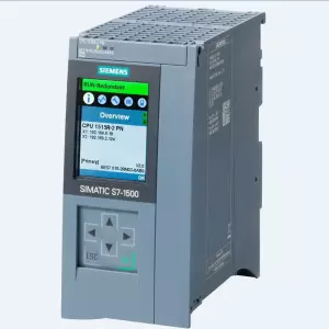 PLC SIEMENS 6ES7515-2RN03-0AB0