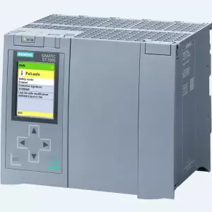 PLC SIEMENS 6ES7517-3UP00-0AB0